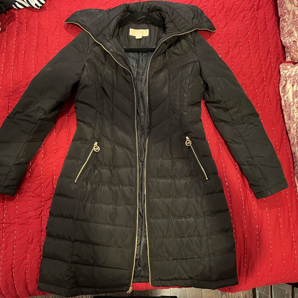 Michael Kors coat